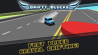 Drifty Blocks 2k21 - Screenshot 3