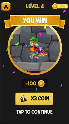 Tom and Jerry Rescue Puzzle - Screenshot 2