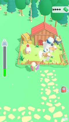 Clothes Store - Screenshot 4