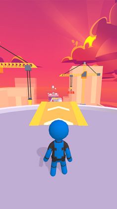 Jump Tracer - Screenshot 1
