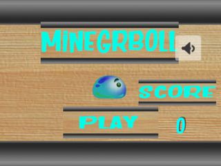 Minegrboll - Screenshot 2