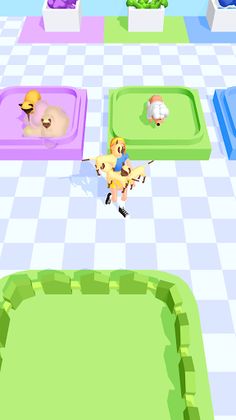 Pets Market - Screenshot 3