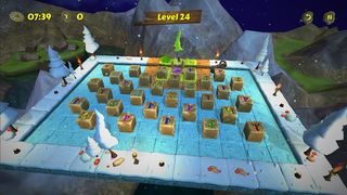 RAM BOE - Screenshot 1