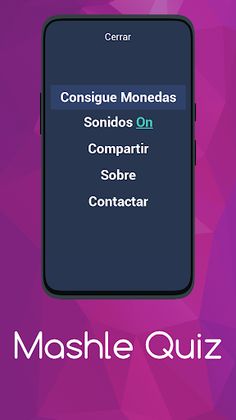 Mashle Quiz - Screenshot 2