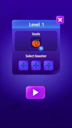 Jewel Halloween Mania - Screenshot 2