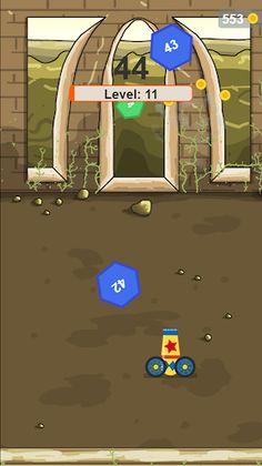 Blaster King - Screenshot 4