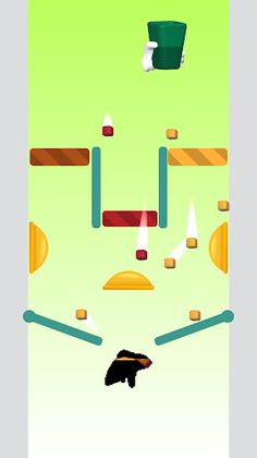 Bounce and Fill - Screenshot 1