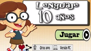 Lenguaje 10 años - Screenshot 2