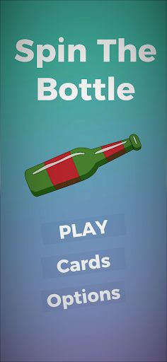 Spin The Bottle - Custom Cards - Screenshot 1