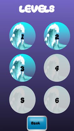 Rising Tides - Screenshot 3