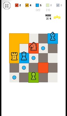 Chess Paint - Screenshot 4