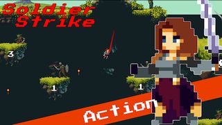 SolderStrike - Screenshot 2