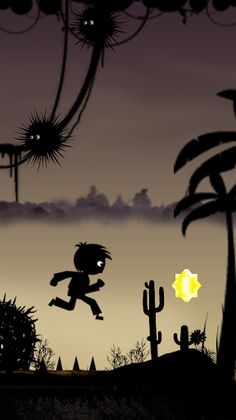 Rimba - Screenshot 1