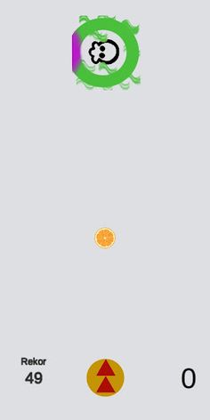 Obur Virus - Screenshot 2