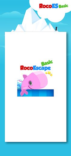 RocoES Basic - Screenshot 1