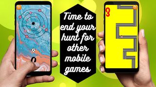Offline 100+ Games Pack Arcade - Screenshot 2