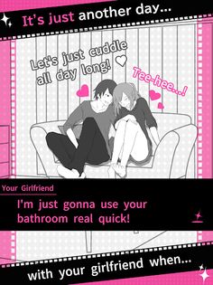 Don't Get Dumped! - Screenshot 4