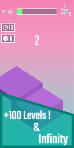 Stack Challenge - Screenshot 3