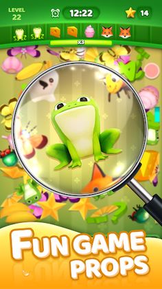 Match 3D Tiles - Screenshot 2