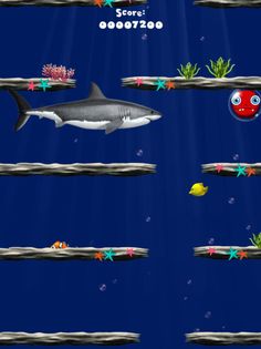 Rise to Surface - Screenshot 2