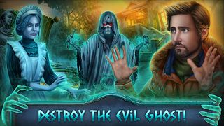 Mystical Riddles 1 f2p - Screenshot 1