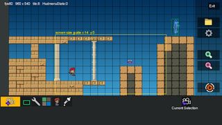 Game Maker Studio 2D - Screenshot 3