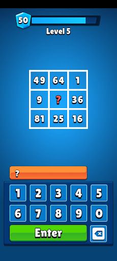 Maths Master - Screenshot 2