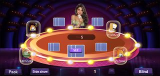 Rich TeenPatti Online - Screenshot 3