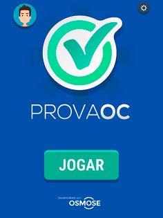 PROVA DE CAPACIDADE TÉCNICA OC - Screenshot 2