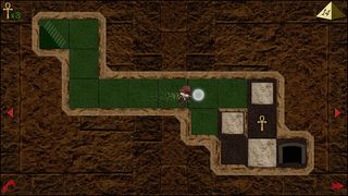 Tomb Katacomb - Screenshot 1