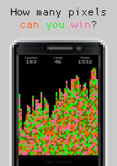 Pixel mania: color puzzle - Screenshot 4
