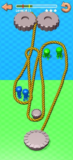 Rigger - Screenshot 3