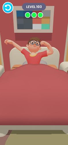 My Life 3D - Screenshot 1