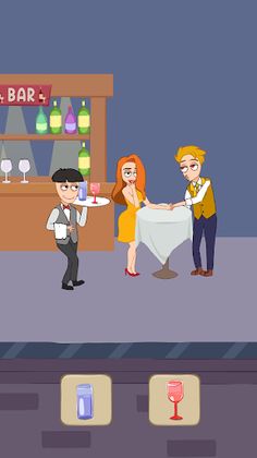 Brain Puzzle: Tricky Choices - Screenshot 4