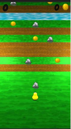 cross paths - Screenshot 3