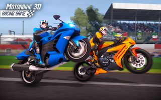 MotoVRX - Bike Racing Games VR - Screenshot 3