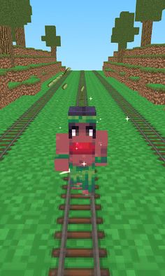 Blue Koala Run Cute Craft Game - Screenshot 4