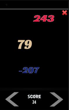 42 : Adrenaline - Screenshot 3