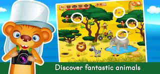 123 Kids Fun Seek and Find - Screenshot 3
