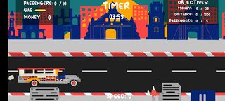 Pasada - Screenshot 2