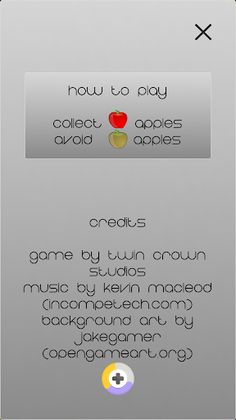 Apple Monkey - Screenshot 2