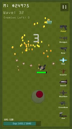 Marchero - Screenshot 4