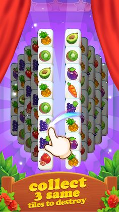 Mahjong Bump - Screenshot 4