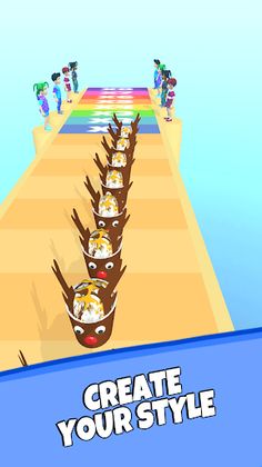 Corn Stack - Screenshot 3