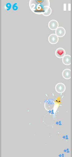 Happy Dash - Screenshot 2