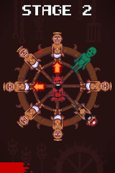 Sacrifices must be made, but... - Screenshot 2