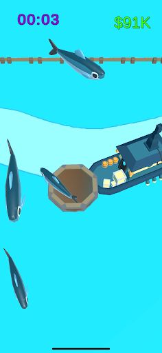 Boat Bounty - Screenshot 2