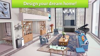 Home Designer - Match + Blast - Screenshot 3