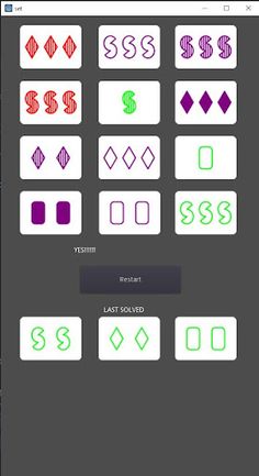 Vindrogames Set - Screenshot 2