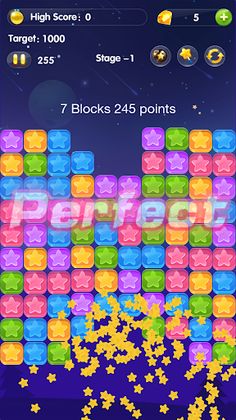 PopStar Easy - Screenshot 2